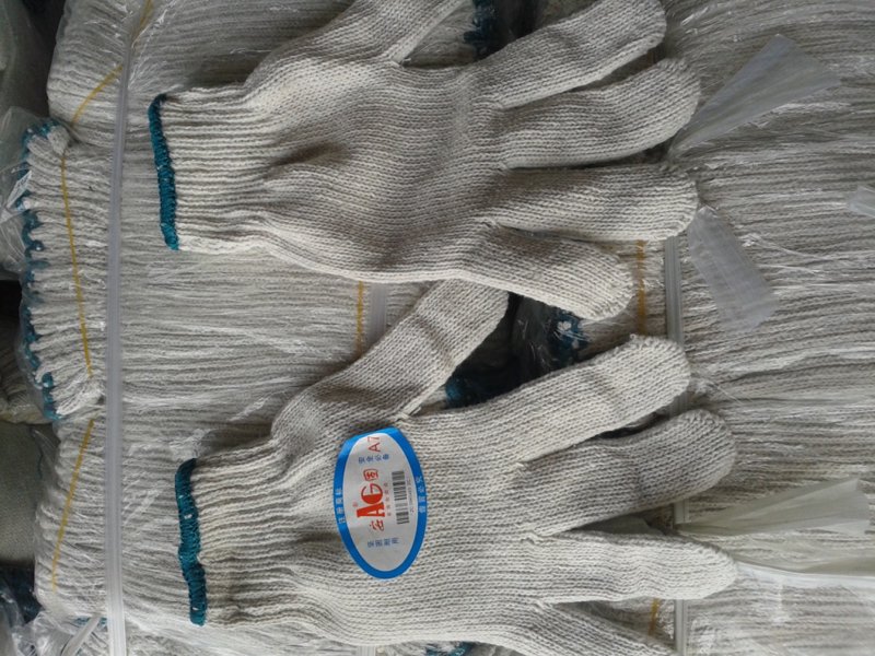 防滑手套：打造专业防护的定制攻略