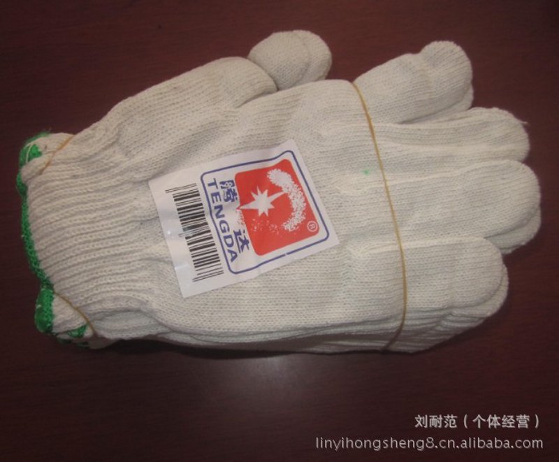 工作手套：选择最合适的那一双